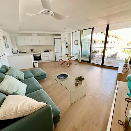 Appartement 40 By Homeprive Dénia