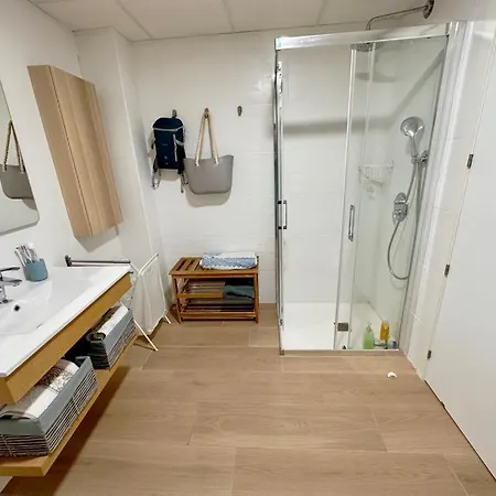 40 By Homeprive Appartement Dénia