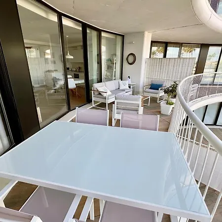 Lägenhet 40 By Homeprive *