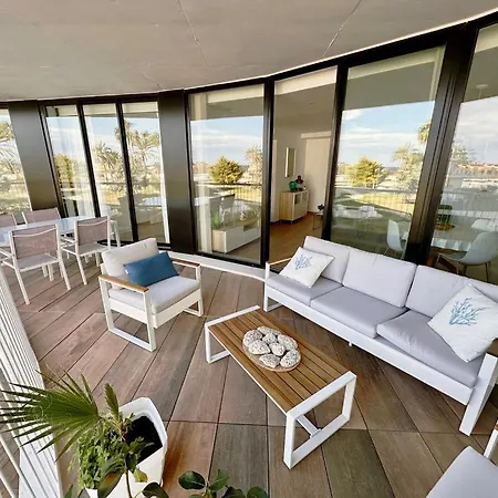 40 By Homeprive Lägenhet