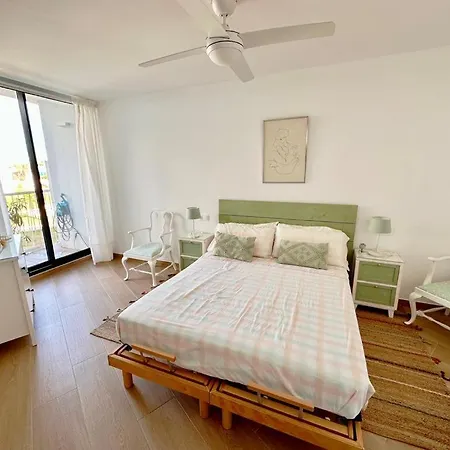 Διαμέρισμα 40 By Homeprive Denia